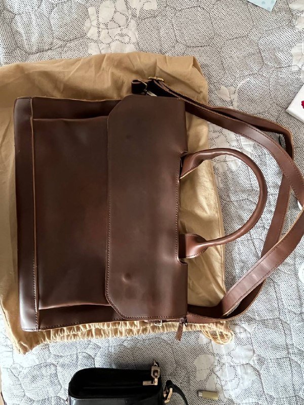 Сумка Портфель для ноутбука 16 дюймов