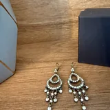 Сережки 1