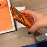 iPhone 17 Pro Max 256GB 4