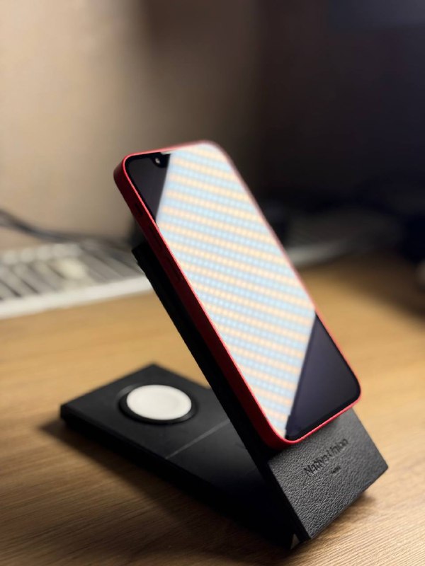 iPhone 13 mini Product Red 256gb 1