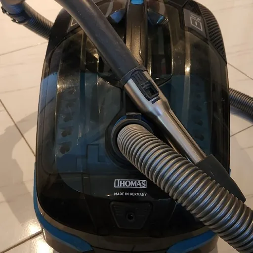 Thomas Drybox Amfibia моющий пылесос