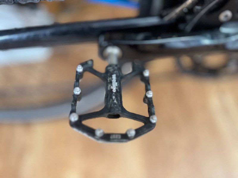 Cube велосипед лучший из лучших 4