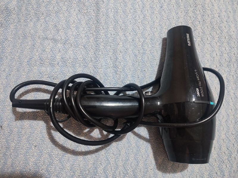 Фен Philips Pro