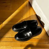 Лоферы Zara 2