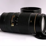 Nikon D4S камера и объективы комплекта 4