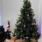 Искусственная ёлка Black Box Trees Brampton 2