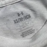 Футболка Under Armour 3