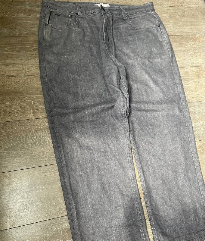 Ecko джинсы размер 38 3