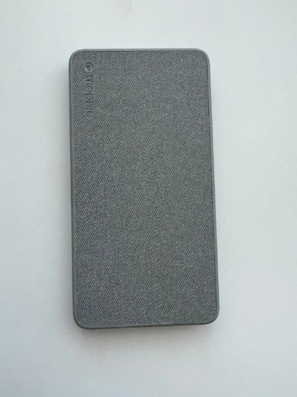 Mophie Powerstation 5K Gray