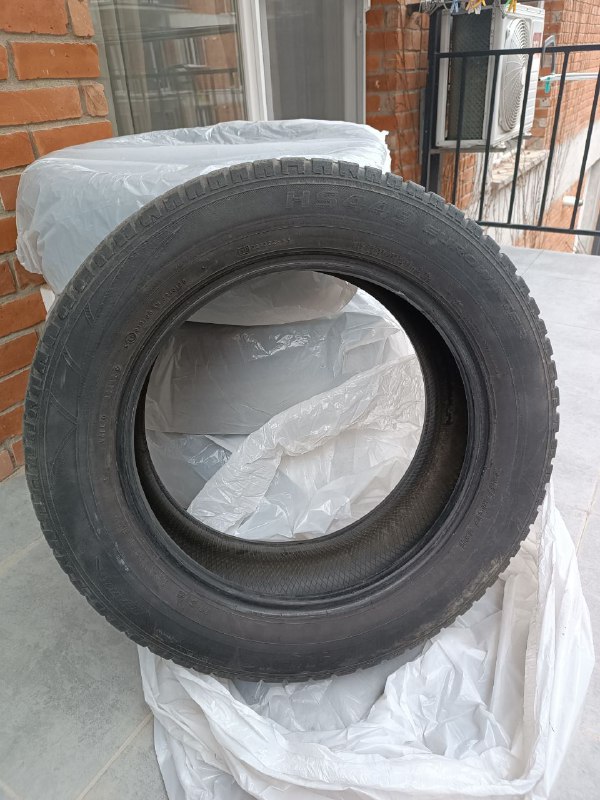 Комплект всесезонних шин Falken HS-449