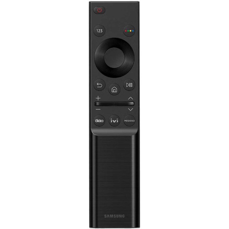 Телевизор Samsung UE55AU7100U 4K Smart TV 55 дюймов 2