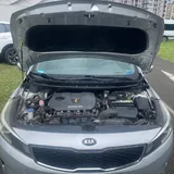 Kia Forte 2017 10