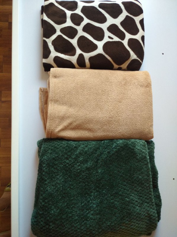 Занавески для ванной, подушки, полотенца, пледы, халаты 3