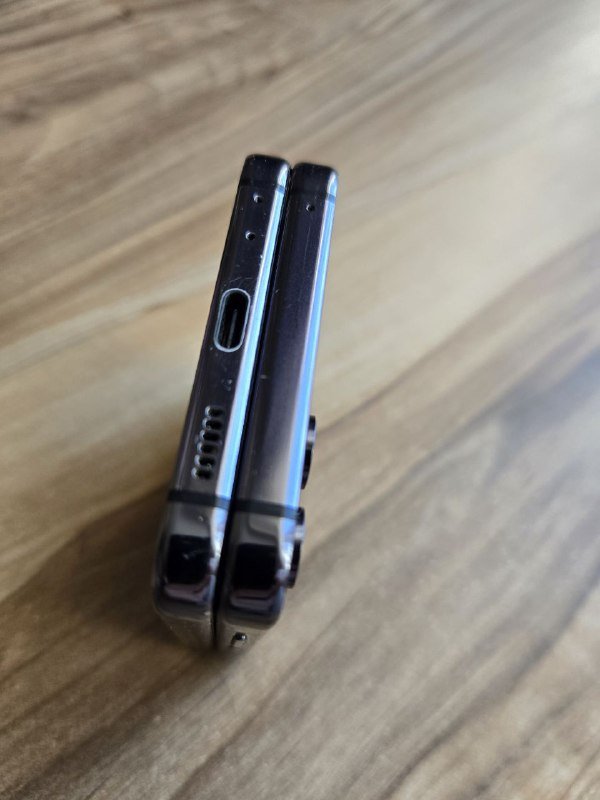 Samsung Z Flip 5, 512gb 5