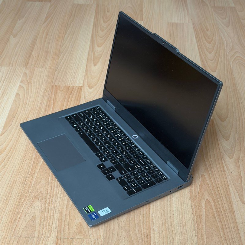 Lenovo LOQ 17IRX10 игровой ноутбук