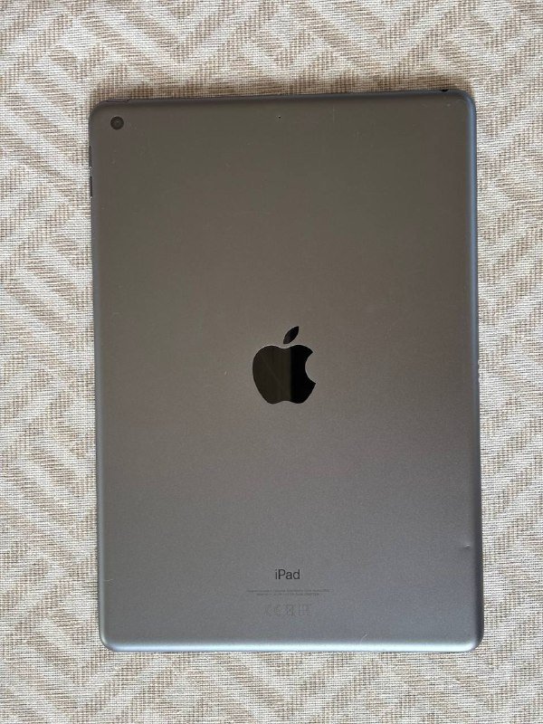 Ipad 9 поколения, 64gb, провод, чехол 2