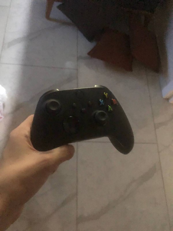 Геймпад Xbox Series