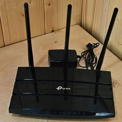 Tp-link Archer A6 роутер
