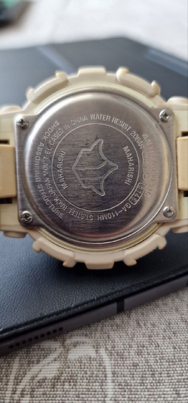Часы Casio G-Shock 5229, Casio G-Shock 5146, Jacques Lemans 4