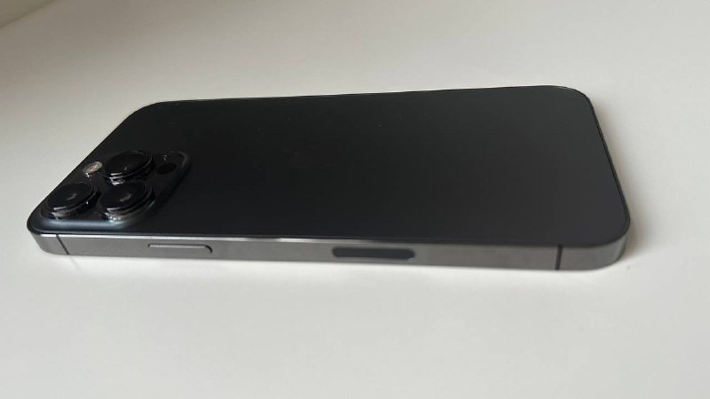 iPhone 13 Pro Max 256 GB 3