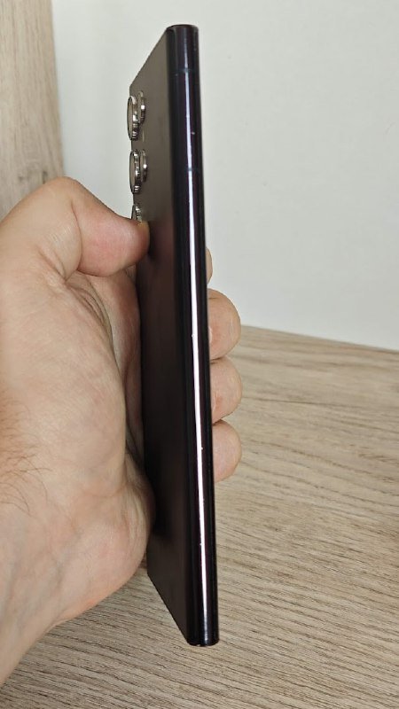 Samsung Galaxy S22 Ultra 5G 12/256 Phantom Black 6