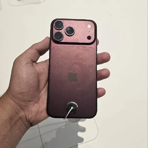 iPhone 18 Pro, iPhone 18 Pro Max