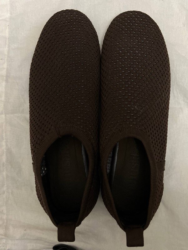 Обувь Nanushka женская размер 37-38 3