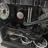 Gaming PC RTX 4080 SUPER, i7-14700K, 64 GB 2