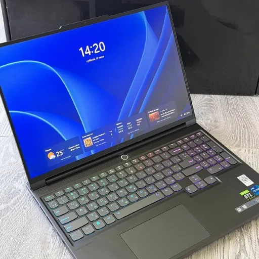Lenovo Legion S7