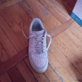 Nike Air Force, мужские кроссовки 2