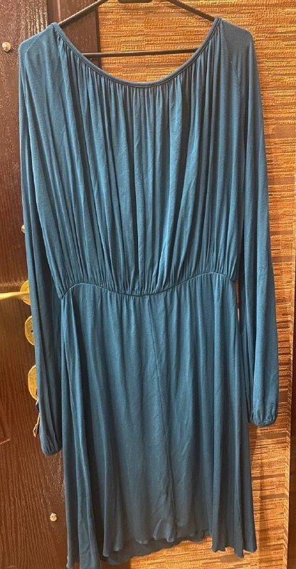 Платье Sisley, платье бюстье 2