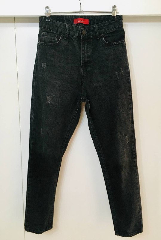 Джинсы скинни forever21, скинни джинсы Levi’s, хлопковые шорты H&M 3