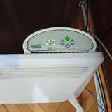Электрический конвектор Ballu 2000 Вт 2