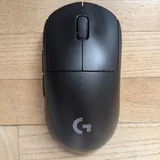 Геймерская мышь Logitech G Pro Wireless 4