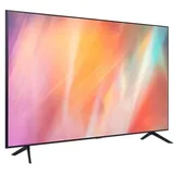 Samsung телевизор UE50AU7172U, приставка X96max, Алиса большая 1