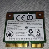 WiFi Bluetooth модуль для ноутбука 1