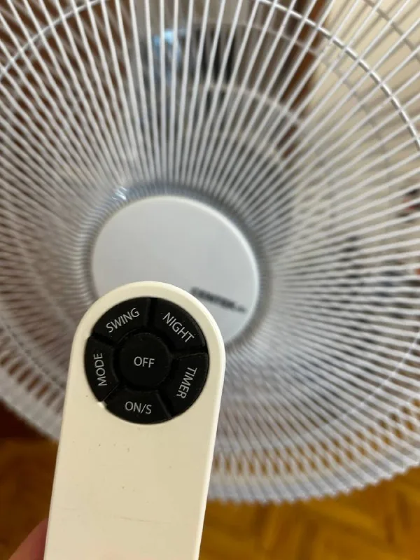Вентилятор Centek Air CT-5023 1