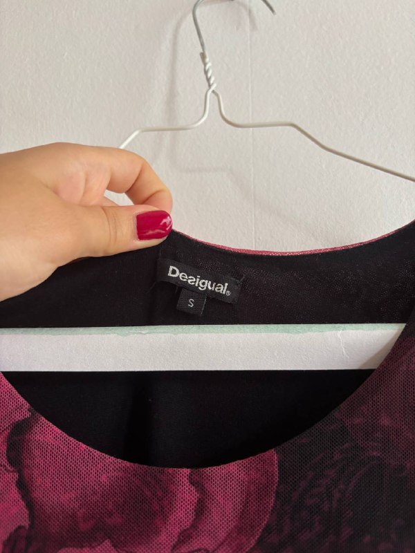 Платье Desigual размер XS-S 2