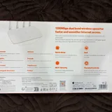 Роутер Xiaomi Mi 4A 2