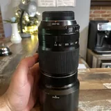 Камера Fujifilm xt-3, линзы, карты памяти 2
