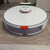 Робот-пылесос Xiaomi Roborock S7 2