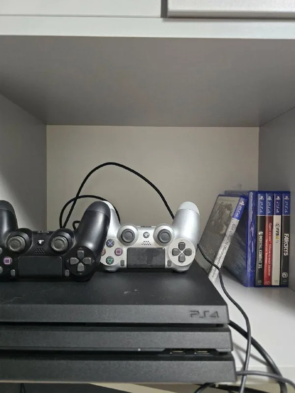 PlayStation 4