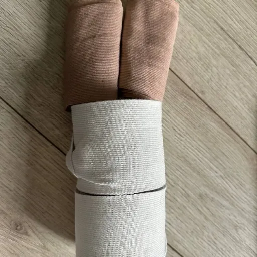 Elastic bandages