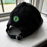 Кепка Adidas x Minecraft, майка Zara x Minecraft 2