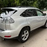 Lexus RX400H, 2008 3
