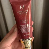 BB-крем Missha, оттенок 23 2
