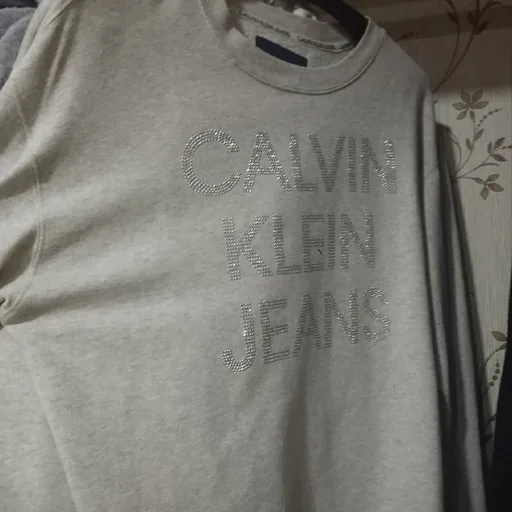Мужской свитшот Calvin Klein Jeans