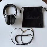 Marshall Monitor Bluetooth наушники 1