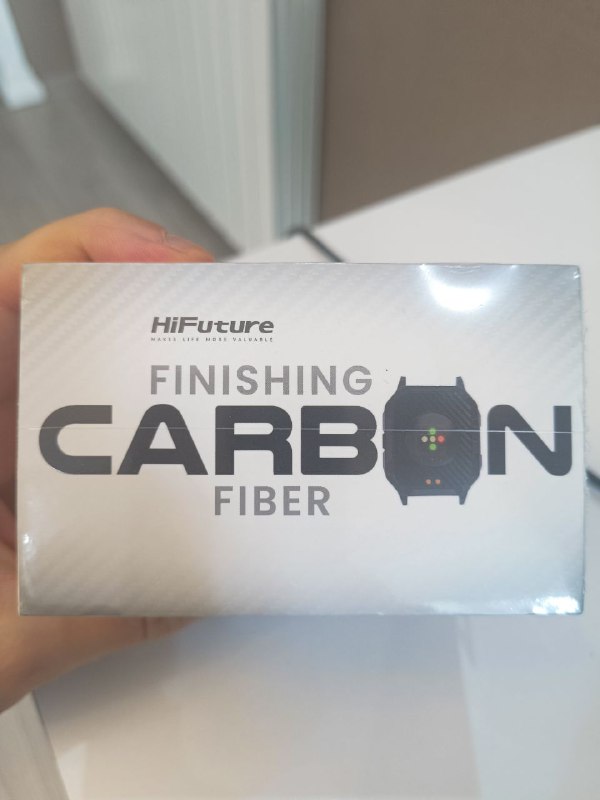Умные часы Hifuture Ultra 3 3