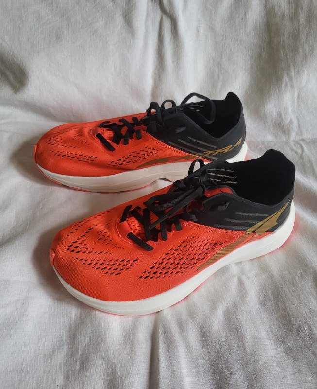 Женские кроссовки Altra Women's Vanish Carbon, размер 39